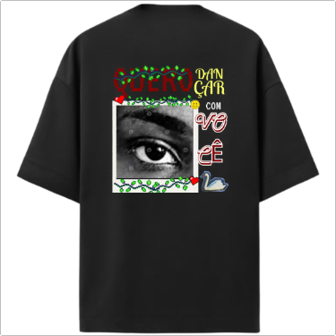 Overzid Deluxe Dia dos Namorados / A dança