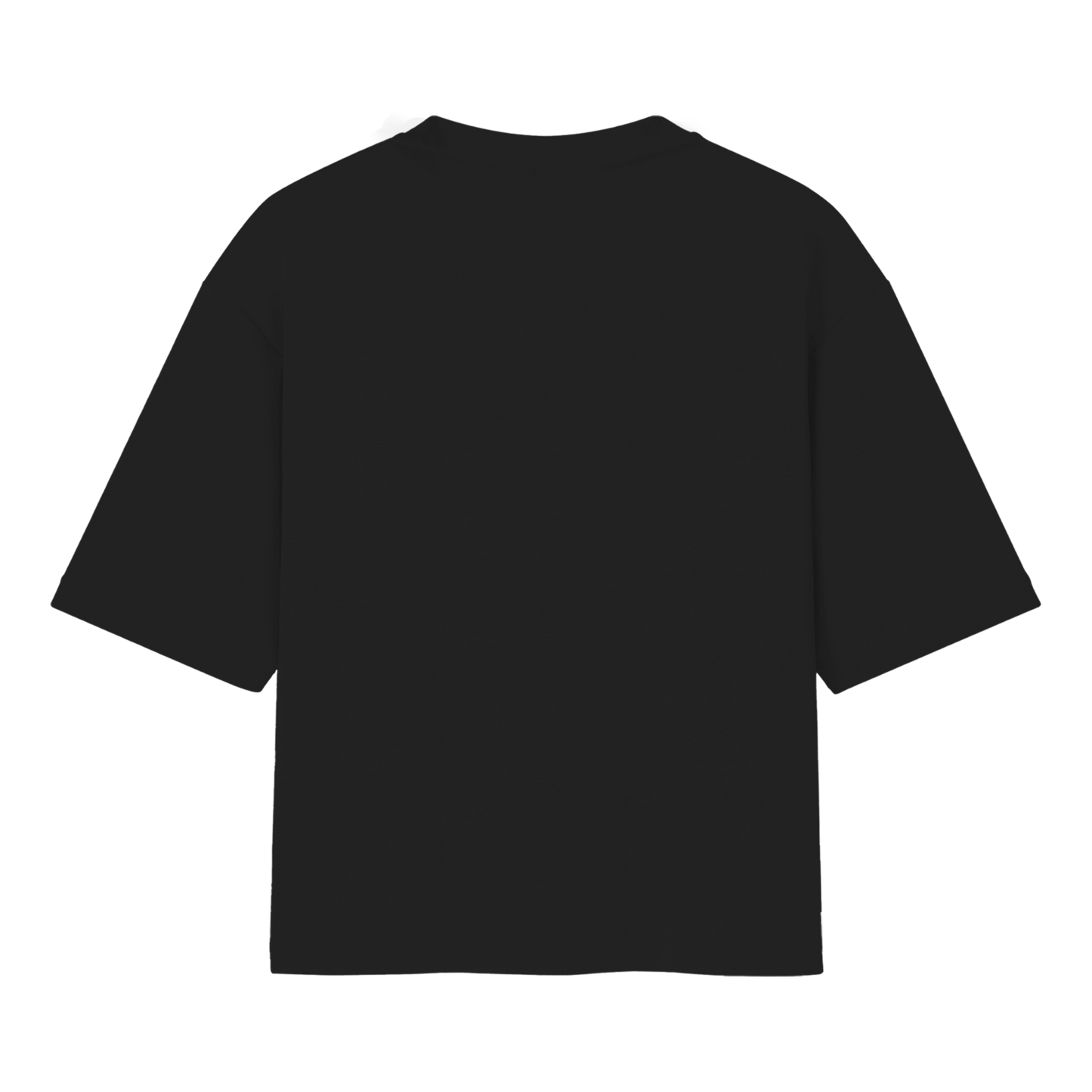 Overzide Básica Liza Black