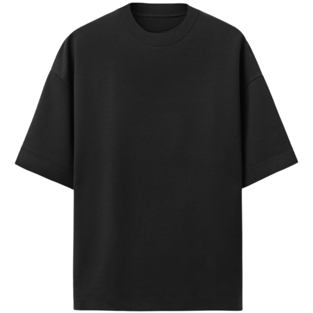 Overzide Lisa Black -