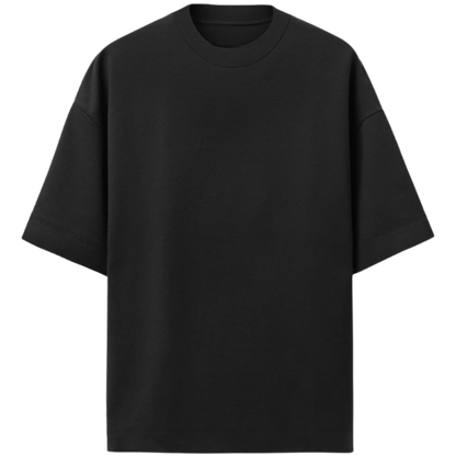 Overzide Lisa Black -