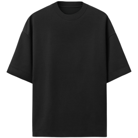 Overzide Lisa Black -