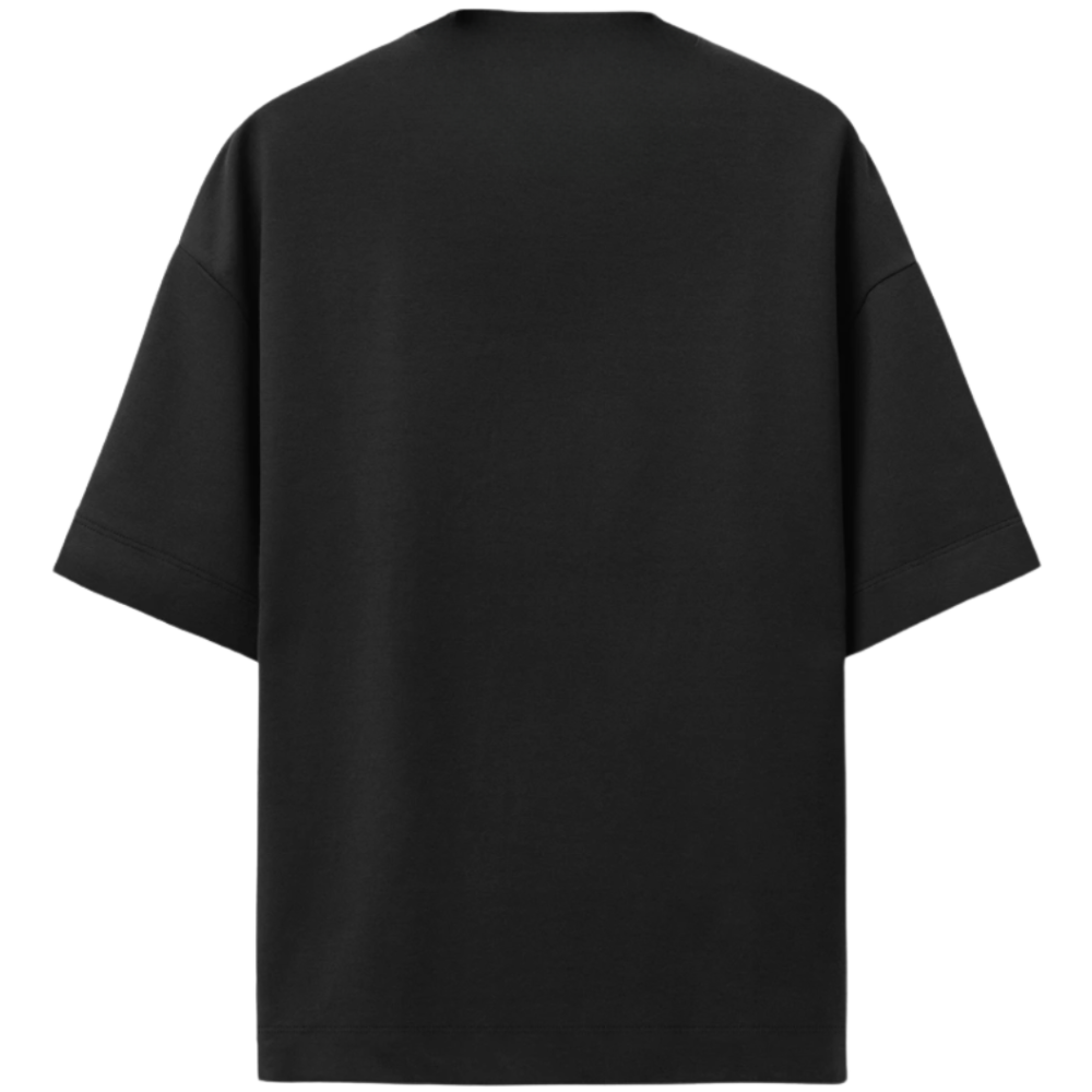 Overzide Lisa Black -