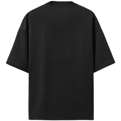 Overzide Lisa Black -