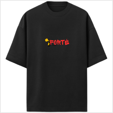 Overzide Deluxe Fortal City / Drop Forté