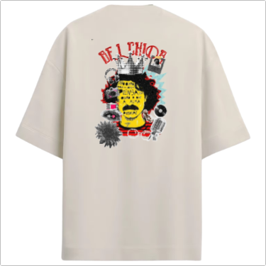 Ovezid Deluxe Fortal City /  Drop Belchior