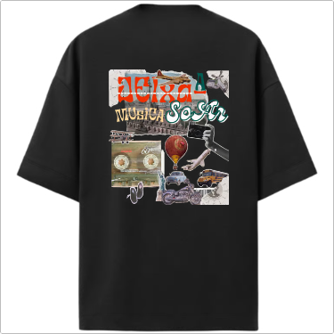 Overzid Deluxe Dia dos Namorados / Deixa soar