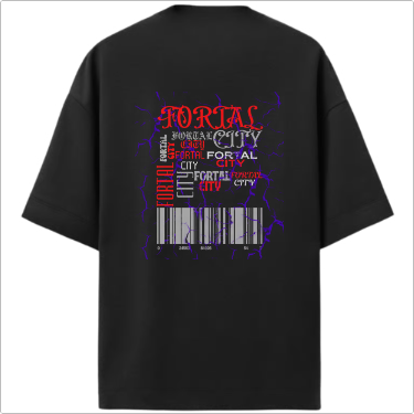 Overzide Deluxe Fortal City