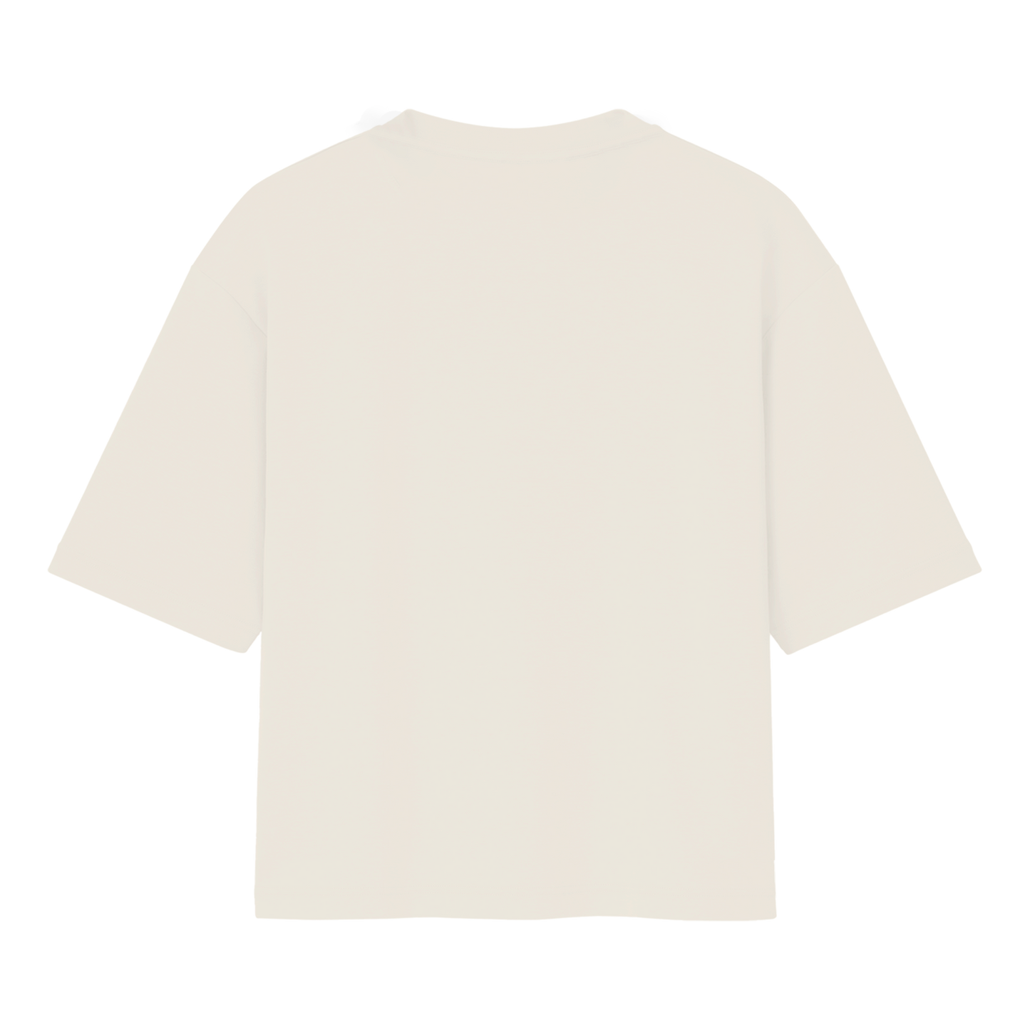 Oversized Básica Liza White