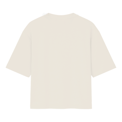 Oversized Básica Liza White