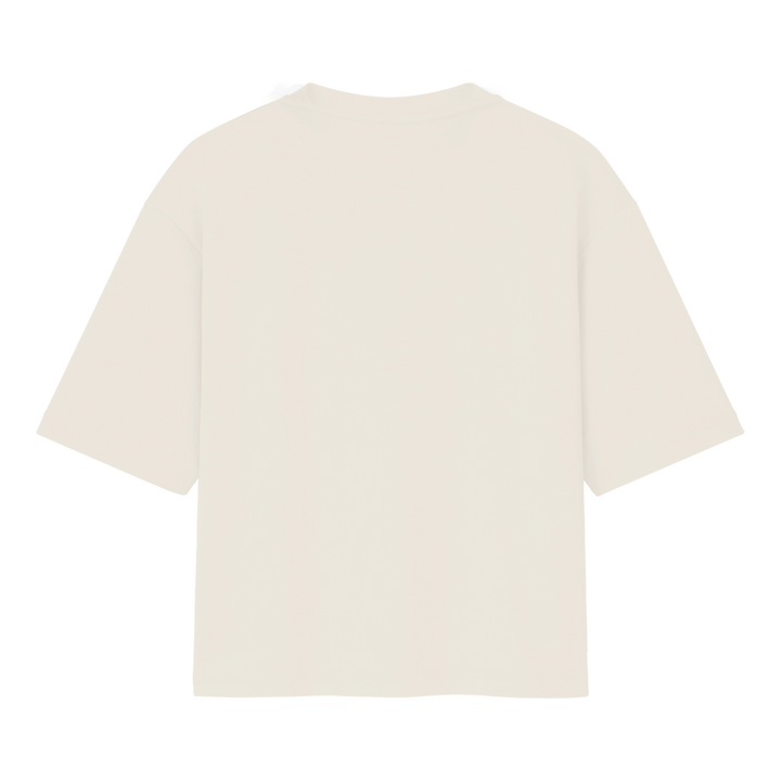 Oversized Básica Liza White