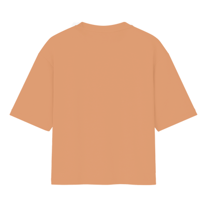 Oversized Básica Caramelo