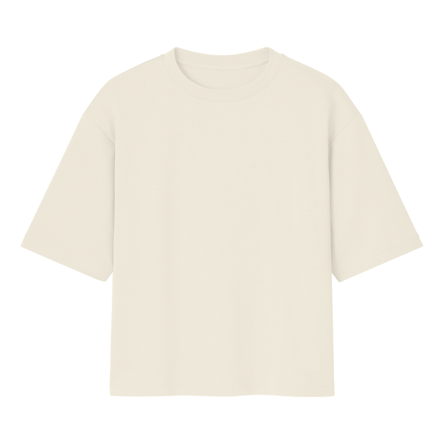 Oversized Básica Liza White