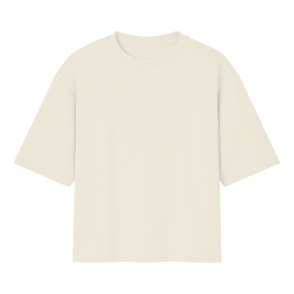 Oversized Básica Liza White