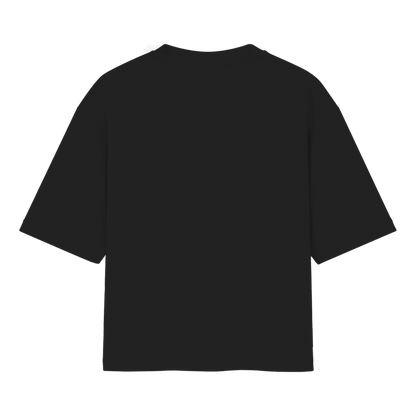 Overzide Básica Liza Black