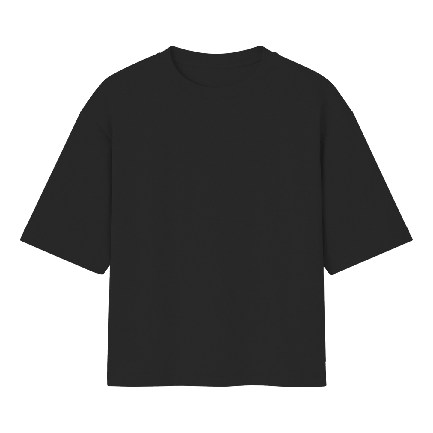 Overzide Básica Liza Black