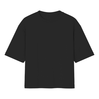 Overzide Básica Liza Black