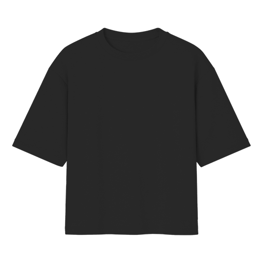 Overzide Básica Liza Black