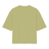 Oversized Básica Verde Musgo